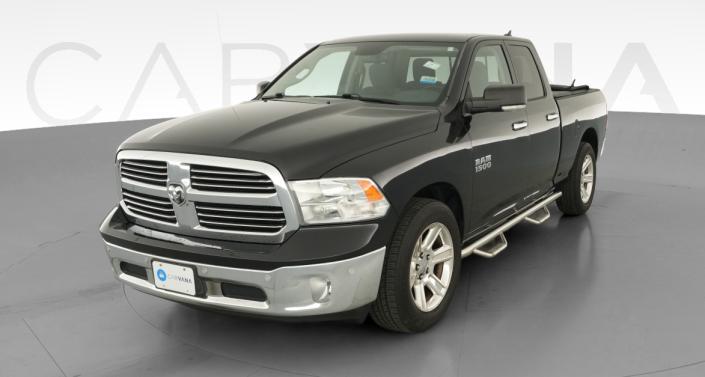 ram ram 1500 pickup 2016 1C6RR6GG1GS319965 image ram ram 1500 pickup 2016 1C6RR6GG1GS319965 image